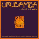 Urubamba Mas Alla de las palabras CD